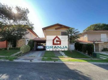 8dedf8d1f34f63480e161d6946eca0e43ee933f6 · Casa com 4 dormitórios à venda, 360 m² por R$ 1.390.000,00 - São Paulo II - Cotia/SP
