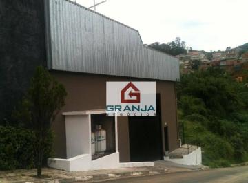 092dcf664f876f92aa623b9f4b79b1572cd0e378 · Galpão para alugar, 300 m² por R$ 7.000,00/mês - Jardim Califórnia - Barueri/SP