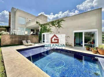 508ad079910ae36c0db3cd9f2ceddf25f6c3736e · Casa com 4 dormitórios à venda por R$ 2.490.000,00 - Parque Rincão - Cotia/SP