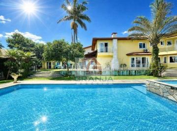 1bacac12d1b35e8fdd05f9fa644c492901fc6543 · Casa com 4 dormitórios à venda por R$ 3.500.000,00 - São Paulo II - Cotia/SP