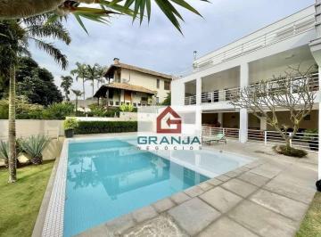 a48fd2d4685104162d24bb7a8e828d3c8f95b488 · Casa moderna impecável com 4 suítes à venda por R$ 5.200.000 - Granja Viana - Cotia/SP