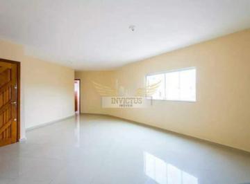 Casa · 160m² · 3 Quartos · 4 Vagas · Sobrado com 3 Quartos para Comprar, 160m² - Vila Alice, Santo André/SP.