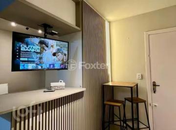 5e861b90 · Apartamento, 1 dormitórios, 26.89 m², em Boa Vista