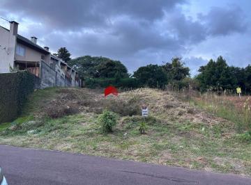 Terreno · 619m² · Terreno com 619,2m² , à venda, no bairro Aristocrata em São José dos Pinhais
