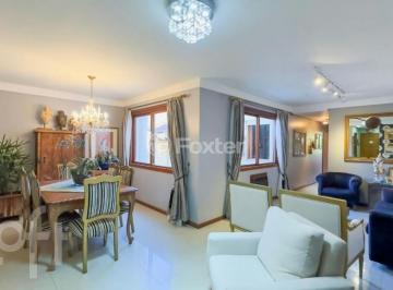 f2bc6176 · Cobertura, 4 dormitórios, 219.15 m², em Petrópolis