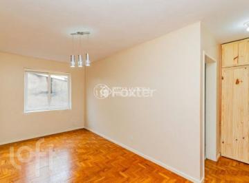 6339bd6e · Apartamento, 1 dormitórios, 39.98 m², em Vila Ipiranga