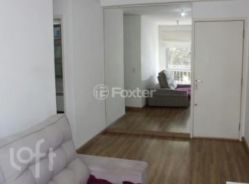 3e72e459 · Apartamento, 2 dormitórios, 48.46 m², em Glória
