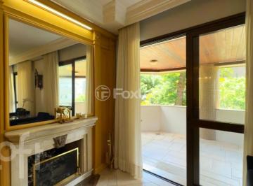 60dc82fd · Apartamento, 4 dormitórios, 206.84 m², em Bela Vista