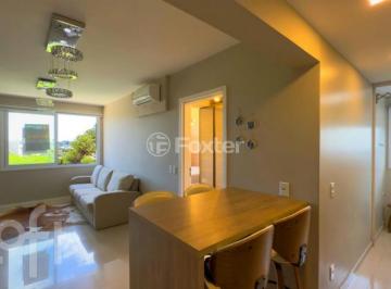87aa27b0 · Apartamento, 1 dormitórios, 71.55 m², em Centro