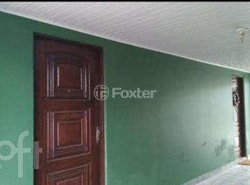 75b808ff · Casa, 3 dormitórios, 100 m², em Parque dos Anjos