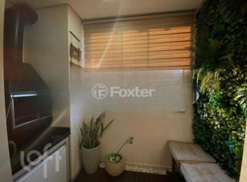 c69564b6 · Apartamento, 2 dormitórios, 65 m², em São José