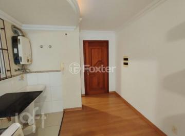 79ad5c92 · Apartamento, 1 dormitórios, 41.31 m², em São João