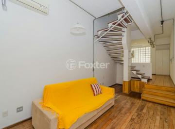 01-APARTAMENTO-1D-SANTA-CECILIA-PORTO-ALEGRE-837342.jpg · Apartamento, 1 dormitórios, 59.97 m², em Santa Cecília