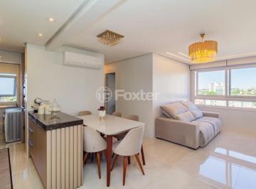 01-APARTAMENTO-3D-SAO-JOAO-PORTO-ALEGRE-837170.jpg · Apartamento, 3 dormitórios, 80.07 m², em São João
