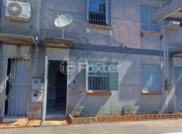 e455697d · Casa em Condomínio, 1 dormitórios, 45.5 m², em Coronel Aparício Borges