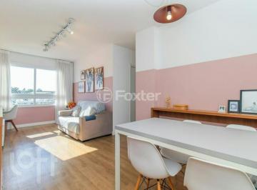 770de01d · Apartamento, 2 dormitórios, 64.31 m², em São João