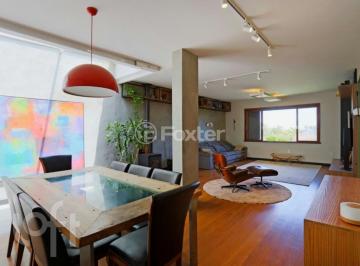 Casa · 390m² · 4 Quartos · Casa, 4 dormitórios, 390 m², em Três Figueiras