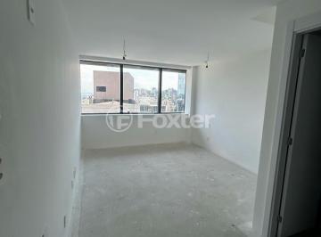 Apartamento · 26m² · 1 Quarto · Loft, 1 dormitórios, 26.01 m², em Três Figueiras