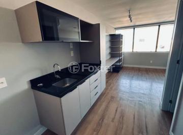 WhatsApp Image 2026-06-01 at 08.06.15.jpeg · Loft, 1 dormitórios, 26.01 m², em Três Figueiras