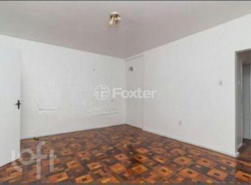 270403e8 · Apartamento, 1 dormitórios, 43 m², em Centro Histórico