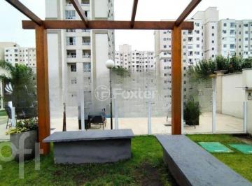 d7c92e3e · Apartamento, 2 dormitórios, 43.36 m², em Vila Rosa