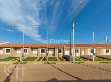 3a3510e3 · Casa, 2 dormitórios, 44.14 m², em Meu Rincão