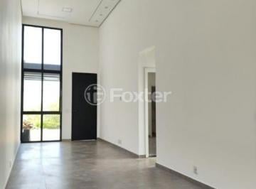 72feb80a · Casa em Condomínio, 3 dormitórios, 90 m², em Girassol