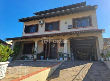 36e74e54 · Casa, 3 dormitórios, 238 m², em Partenon