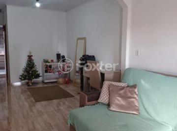 0d7e6d2a · Casa, 3 dormitórios, 120 m², em Restinga