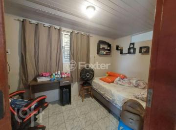 8504adf5 · Casa, 3 dormitórios, 80 m², em Parque Granja Esperança