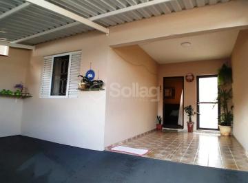 Casa · 89m² · 3 Quartos · 2 Vagas · Casa térrea a venda no bairro Jardim Eldorado em Vinhedo, interior de São Paulo.