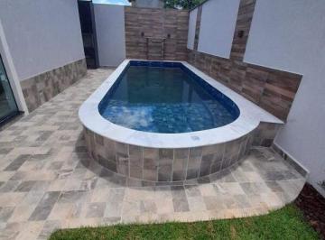 Casa · 68m² · 3 Quartos · 3 Vagas · Casa à venda com 3 quartos no bairro Bopiranga 