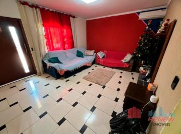 Casa · 306m² · 3 Quartos · 4 Vagas · Casa à venda Vida Nova III em Vinhedo