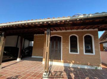 Casa · 250m² · 3 Quartos · 4 Vagas · Casa à Venda - Cocanha, Caraguatatuba - 250m2  - 3 Quartos