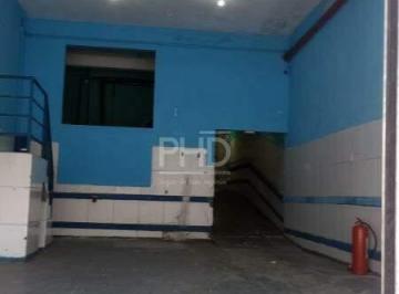 Comercial · 100m² · Galpão para Locação com 100 m² - Assunção/SBC