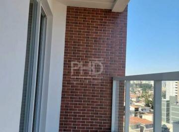 Apartamento · 55m² · 2 Quartos · 1 Vaga · Apartamento 55m² - Baeta Neves - São Bernardo do Campo