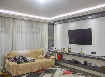 Casa · 220m² · 3 Quartos · 5 Vagas · Sobrado à venda, 3 quartos, 1 suíte, 5 vagas, Assunção - São Bernardo do Campo/SP