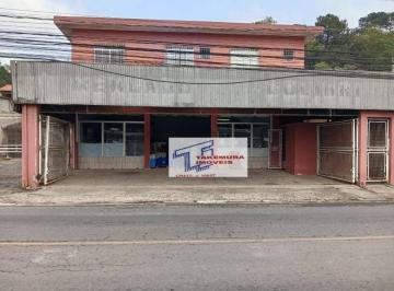 3dfa604dd812fa957933f00682d40ab20f54b169 · Galpão para alugar, 200 m² por R$ 6.000,00/mês - Jardim Torino - Cotia/SP