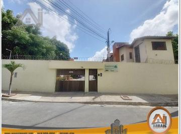 1bfd16fcde0c6d05c63dd38afd0822eb006be30b · Apartamento com 2 dormitórios à venda, 62 m² por R$ 180.000,00 - Passaré - Fortaleza/CE