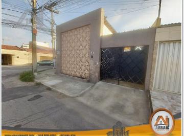 4f28eed025bc39896fc393a82747f3c1b48299e5 · Casa com 2 dormitórios à venda, 200 m² por R$ 280.000,00 - Parque Dois Irmãos - Fortaleza/CE