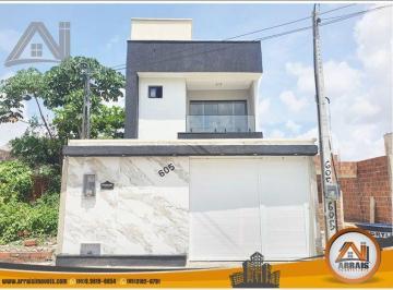 06dec1539abe3f7fd08f759352656fadf67c7ce8 · Casa à venda, 145 m² por R$ 590.000,00 - Maraponga - Fortaleza/CE