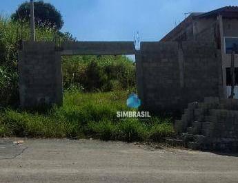 be51f2f7edbe9d1ab21392b71259656df45b4668 · Terreno à venda - 250 m² - Jardim Paviotti - Monte Mor/SP