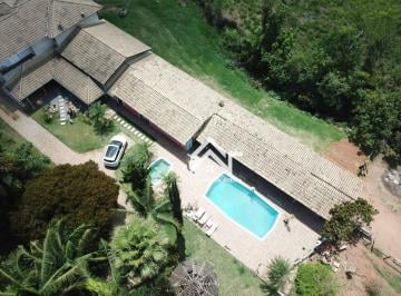 41f7122c5dee287ba284f525b67b0343eafc5010 · Chácara com 7 dormitórios para alugar, 4000 m² por R$ 10.000,00/mês - Estância Santa Maria do Portão