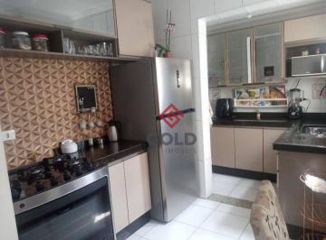 5383481f4c5b73919ba3ed1ab8b5cd198ed46f49 · Cobertura com 2 dormitórios à venda, 100 m² por R$ 450.000,00 - Vila Camilópolis - Santo André/SP