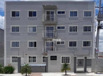 e467b9d4b89d3e84242fbcb9235af88254d3c210 · Apartamento com 2 quartos à venda, 54 m² por R$ 308.000 - Weissópolis - Pinhais/PR