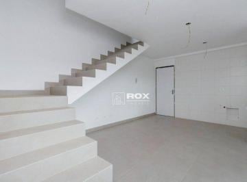 66f8b681e33908514aa9800e946363699b81a01b · Apartamento Duplex com 2 quartos à venda, 101 m² - Fazendinha, Curitiba/PR