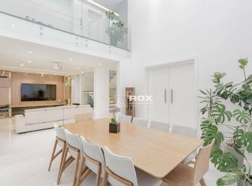0b9ee34c08e606111e84465266253a0577b7c06f · Casa com 5 quartos à venda, 376 m² por R$ 3.500.000 - São Braz - Curitiba/PR