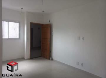 Apartamento · 50m² · 2 Quartos · 1 Vaga · Apartamento 50m² Localizado no bairro Nova Gerty São Caetano do Sul - SP