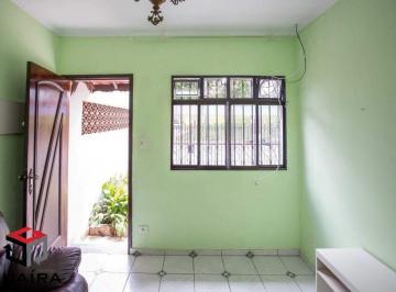 Casa · 120m² · 2 Quartos · 3 Vagas · Casa Térrea à venda 2 quartos 3 vagas Assunção - São Bernardo do Campo - SP