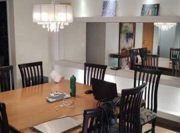 Apartamento · 156m² · 3 Quartos · 3 Vagas · Apartamento à venda 3 quartos 1 suíte 3 vagas Centro - São Bernardo do Campo - SP